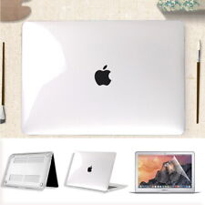 Custodia trasparente + schermo