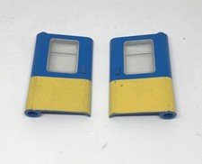 LEGO Treni 4.5V: 2x porta +