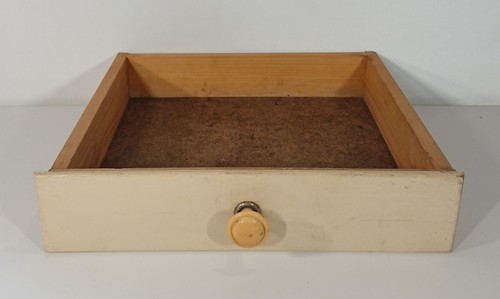 Vecchio cassetto - vecchio,