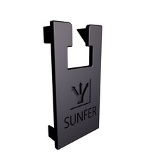 TAPPO TERMINALE PER PROFILO