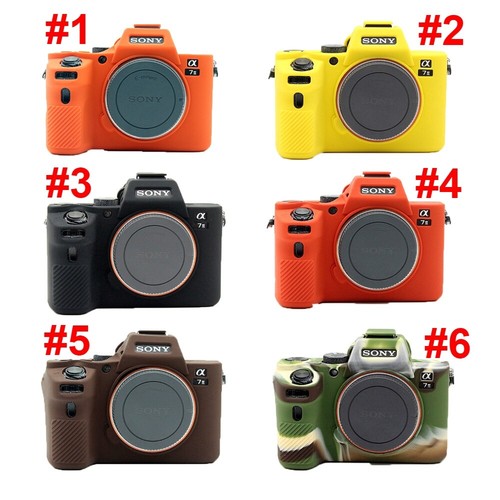 Per sony a7ii - a7sii, a7r3