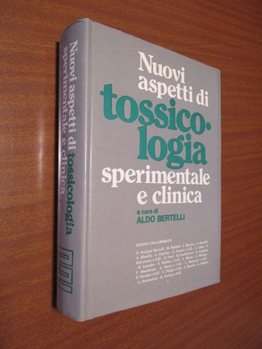 Bertelli nuovi aspetti di - bertelli,