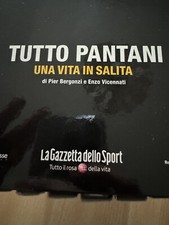 TUTTO PANTANI -Collezione 8