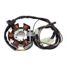 Statore Accensione TNT Top Quality Malaguti F12 Phantom 50 AC 1999-2001