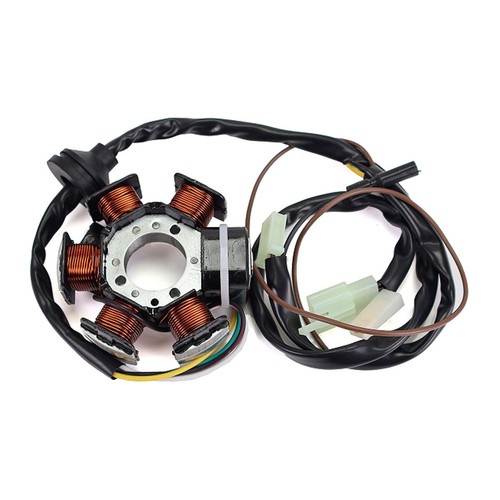 Statore accensione tnt top - accensione,