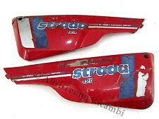 FIANCHETTI CARENE FIANCHI