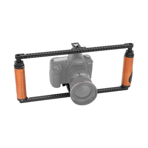 Telaio gabbia fotocamera