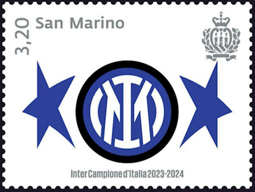 San marino 2024 inter - inter, campione