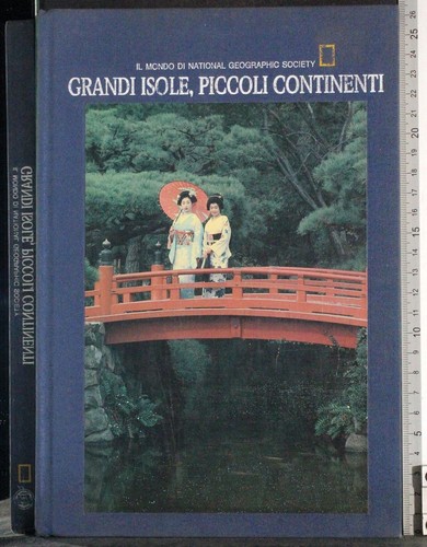 Mondo national geographic - mondo,