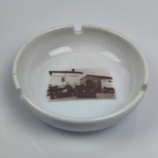 POSACENERE Portacenere