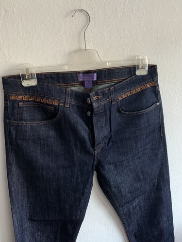 Versace for denim - for,