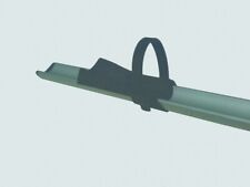 Optional canalina portabici