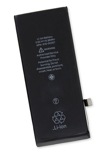 Batteria per apple iphone - per,