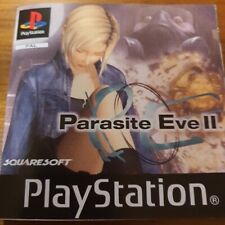 Manuele ps1 PARASITE EVE 2 ITA ?? ⚡️REPRO ⚡️MULTILINGUA