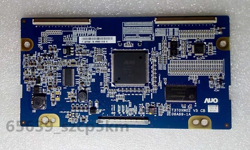 Controller lcd con t370xw02 - controller,
