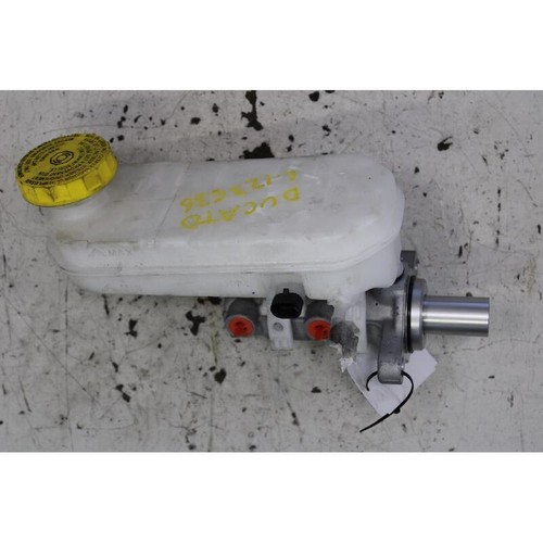 Pompa comando freni fiat - comando,
