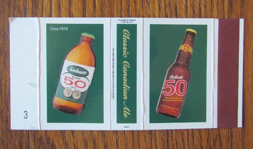 Labatt birra circa - labatt,