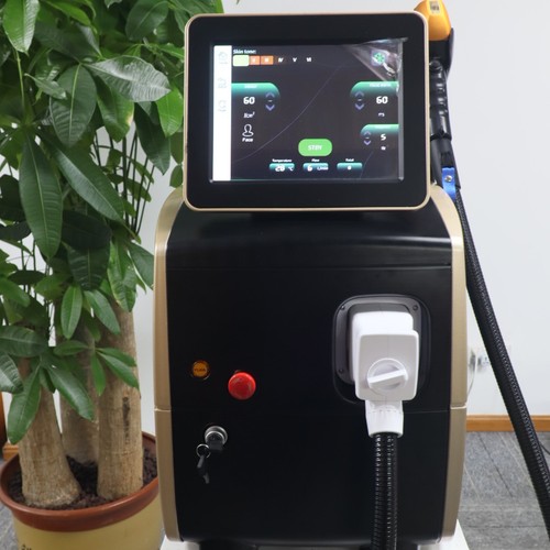 Laser diodi 2026 755 - laser, a