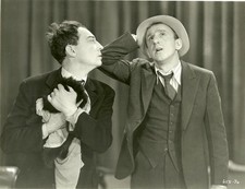 FOTOGRAFIA Buster Keaton 25*19