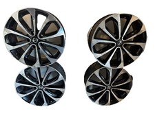 Cerchi in lega 6,5x18 et40 OEM