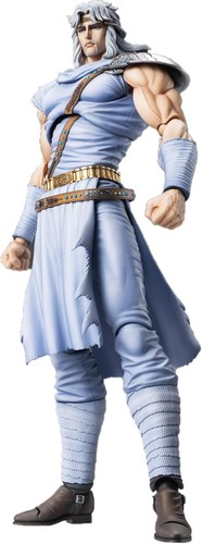 Statua super action pugno - super,