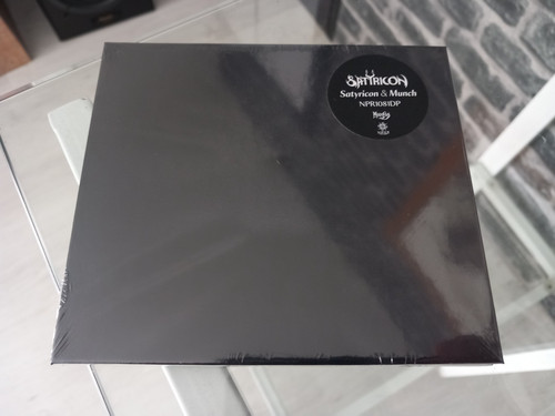 Satyricon - satyricon,