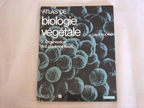 Atlas biologia vegetale - biologia, t2