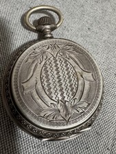 Telegraphe Orologio Da Tasca