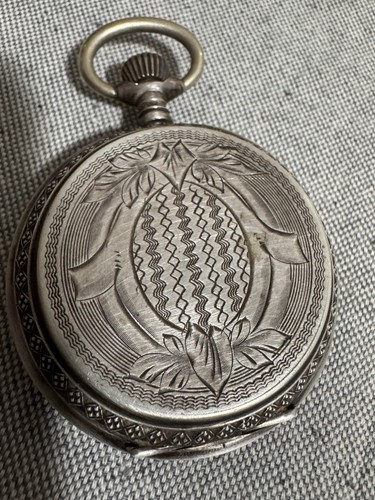 Telegraphe orologio tasca - telegraphe, da