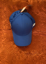 BERRETTO KAPPA FISI NAZIONALE SCI ITALIANA NUOVO CAPPELLINO