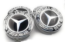 4 TAPPI COPRIMOZZO 75MM PER