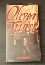 Radio theater oliver - radio, theater’s