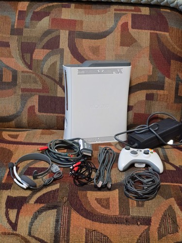 Microsoft xbox 360 - 360, console