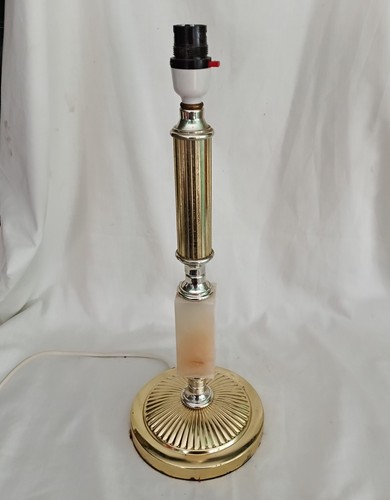 Lampada comodino accento - da,