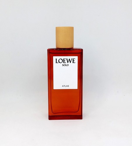 Loewe solo atlas - atlas, 100