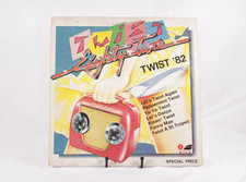 Twist Eighty Two - LP FM 13702