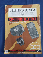 Rivista Vintage d'epoca