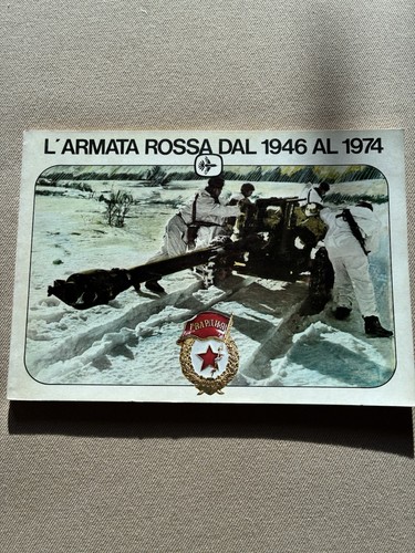 Armata rossa dal - l’armata, 1946