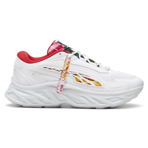 Sneakers stringate puma - sneakers, uomo