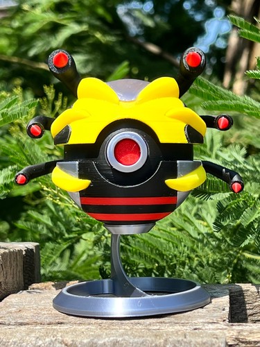 Pokéball giratina - giratina, 3d