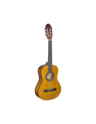 Stagg natural chitarra - natural,