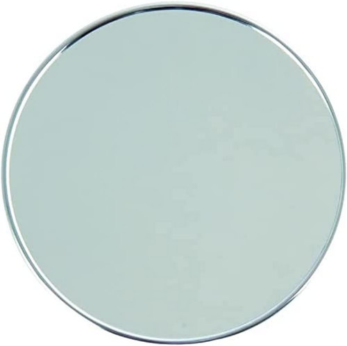 Specchio ingranditore rotondo - specchio,