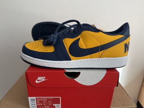 Nike terminator low - nike,