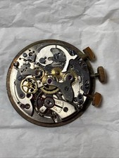 Landeron 48 Chronograph