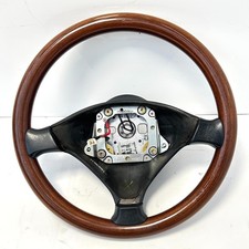 VOLANTE STERZO ALFA ROMEO 156 2 SERIE 1.9 JTD (2003-2007)