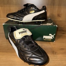 Scarpe da calcio Puma King Top