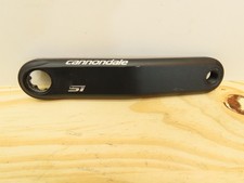 Cannondale Hollowgram braccio