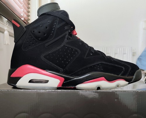 Nike air jordan retro - air, 6