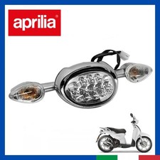 Gruppo Ottico Posteriore