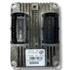 CENTRALINA MOTORE FIAT GRANDE